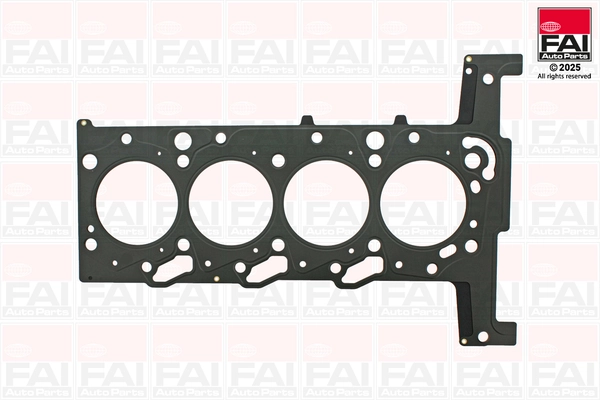 Gasket, cylinder head